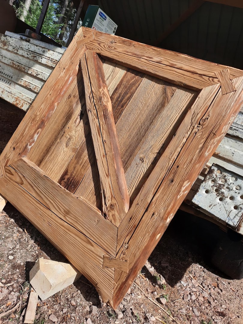 TRADI-BOIS SARL — Photos 2