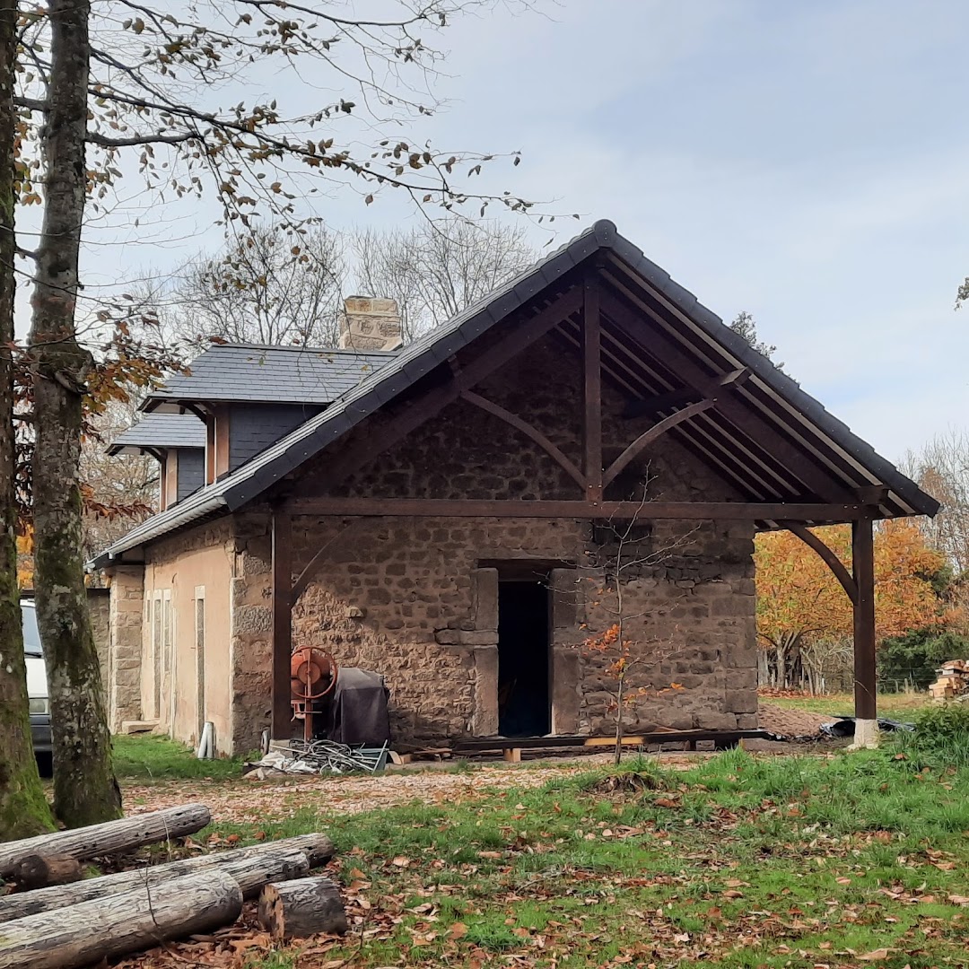 TRADI-BOIS SARL — Photos 5