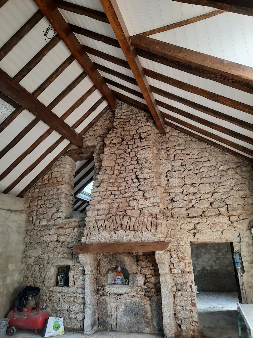 TRADI-BOIS SARL — Photos 10