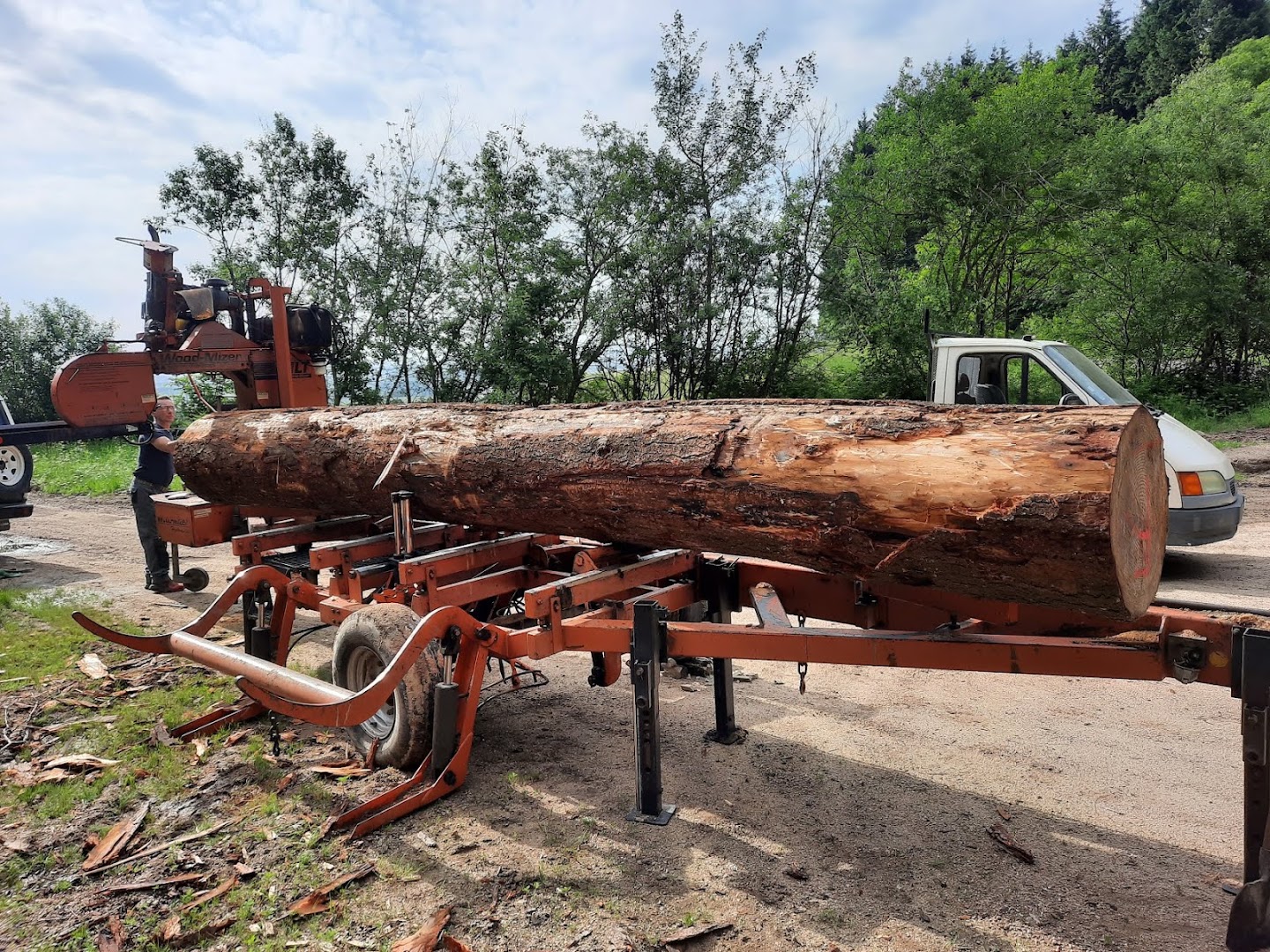 TRADI-BOIS SARL — Photos 11